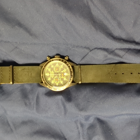 Out of Order Chronograph - Picture 2 of 3